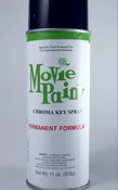 Chroma Key Green Spray Paint 11Oz.