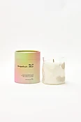 12 oz. No. 9 Grapfruit + Mint Candle