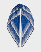 Erina Striped Scarf