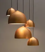 Golden Lamp
