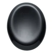Black Obsidian Calming Stone