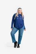 Amber Lightweight Hoodie - Unicorn Collection