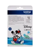 Brother CADXVBDSNKIT1 Disney Vinyl Auto Blade Kit
