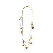 Agnes Necklace