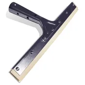 12″ White Heavy Duty Window Squeegee
