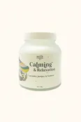 Calming & Relaxation Candle