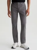 AG Jeans Everett Sueded in Folkestone Grey