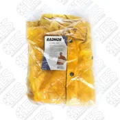 Radnor 64055065 30 in. XXL Leather Jacket - New Surplus