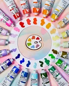 20 ml Holbein Acryla Gouache