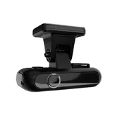 Pulse Vision AI Dash Cam with GPS Tracking