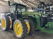 2026 John-Deere 8R 370