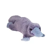 Allie Platypus Soft Plush
