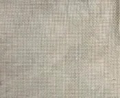 14 Ct Aida, Zweigart Hand-dyed Lullaby
