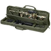 36" Padded Weapons Case with Laser Die-Cut MOLLE
