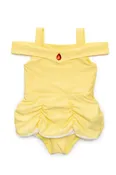 1-Piece Belle Swim Suit