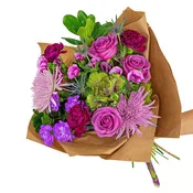 Amethyst Bouquet