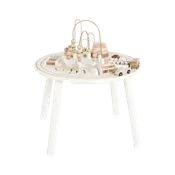 Activity Table