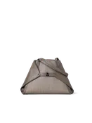 Ai Small Shoulder Tote