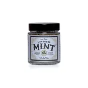 123 Farm | Lavender Mint Herbal Tea – 2 oz Loose Leaf