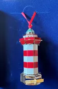 Beacon Design: 3-D Lighthouse (Lighthouse Exclusive)