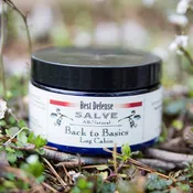 Best Defense Salve