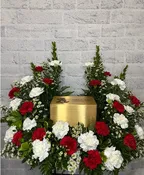 BLOOMING FAREWELL (450)