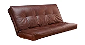 6000 Mattress Oregon Trail Saddle by Kodiak