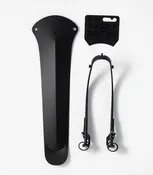 Ass Savers Win Wing Road Rear Fender
