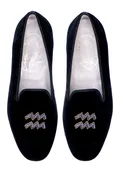 Aquarius Black Private Stock (Women)