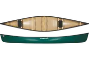 Aurora  - T-Formex - Green