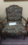 Accent Chair...by Woodmark