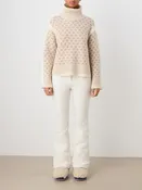 Boat Sweater women - Pre Spring 26