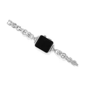 Apple Watch Band Interlok Harmony