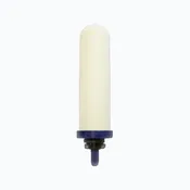 Aquacera CeraMetix AMB Gravity Replacement Filter - Fluoride, PFAS Reduction Plus
