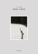 Abrams - Cereal City Guide: New York