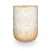 Balsam & Cedar Large Radiant Glass Candle
