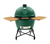 2XL Big Green Egg Nest & Handler Package