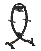 Hoist Fitness – CF-3443 OLYMPIC PLATE TREE