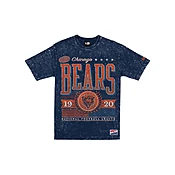 Bears New Era Mineral Wash T-shirt