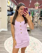 Afternoon Charm Romper