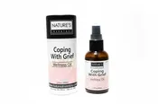 Coping With Grief Wellness Oil