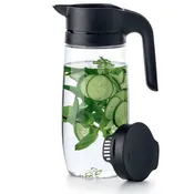 Clearly Elegant® Pitcher
