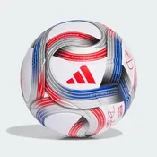 adidas 2026 Major League Soccer League NFHS Soccer Ball JW1319