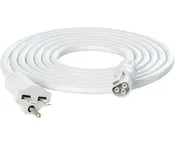10’F 16AWG WT 208-240V Plug, 6-15P,Harness