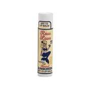 RAW LOVE SUNSCREEN - LIP BALM
