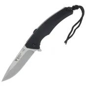 ABKT Cattleman Cutlery Sidewinder Folding Knife Assisted Opener CC0041B