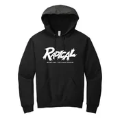 Radical Hoodie