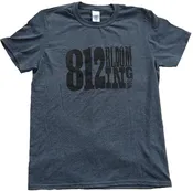 812 Bloomington T-Shirt