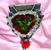 20 ROSES #1