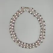 Beaded Necklace